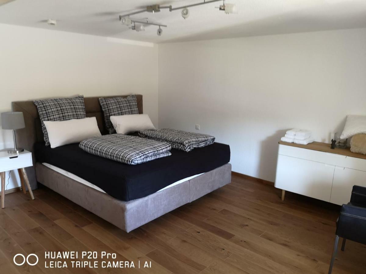 Luxurioese Ferienwohnung Im Herzen Des Sauerlandes Meschede Esterno foto